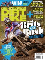Australasian Dirt Bike Magazine